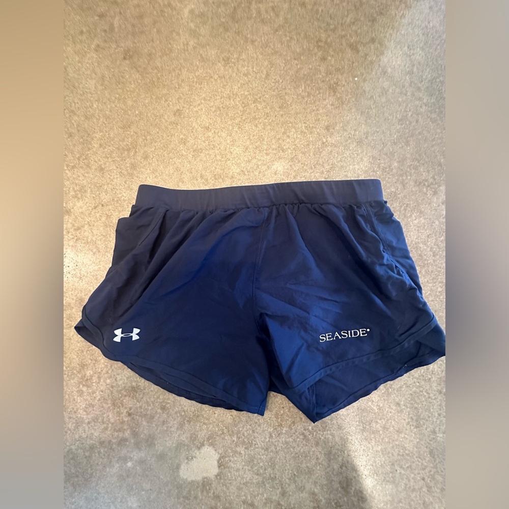 Under armour Shorts SEASIDE
